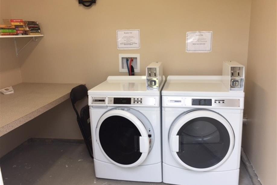 Loreburn RV Campground