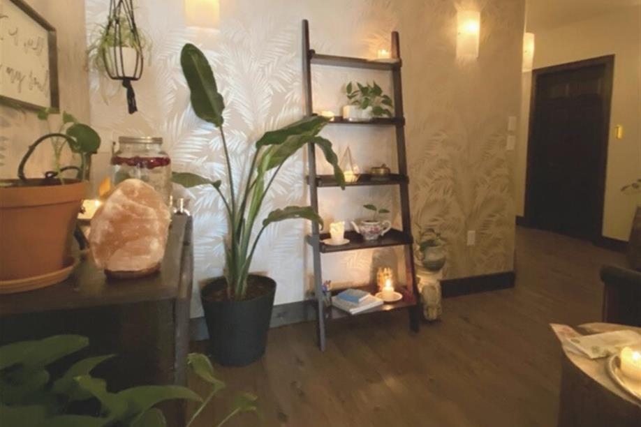 Lotus Tree Wellness and Healing