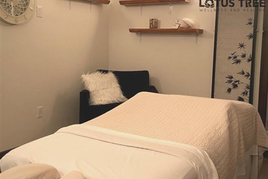 Lotus Tree Wellness and Healing