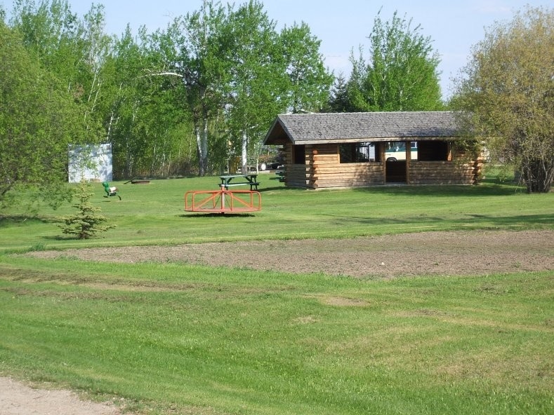 Village of Love - Park