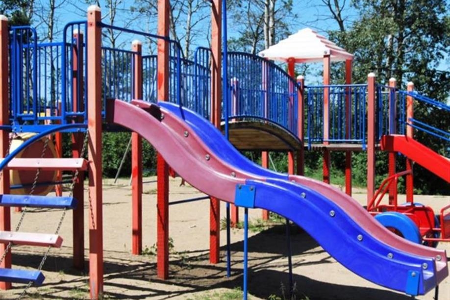 Lucien Lake Regional Park