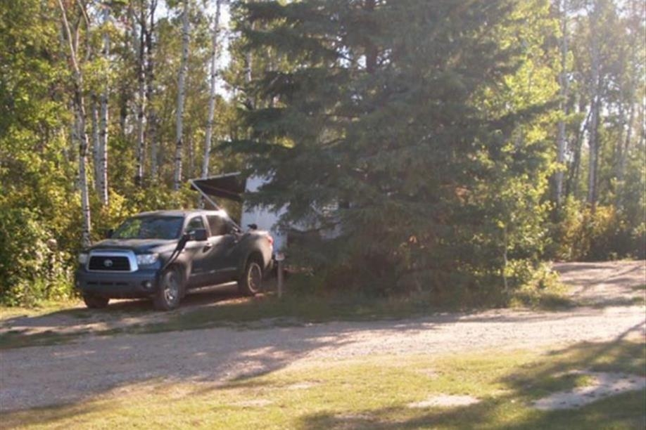 Lucien Lake Regional Park