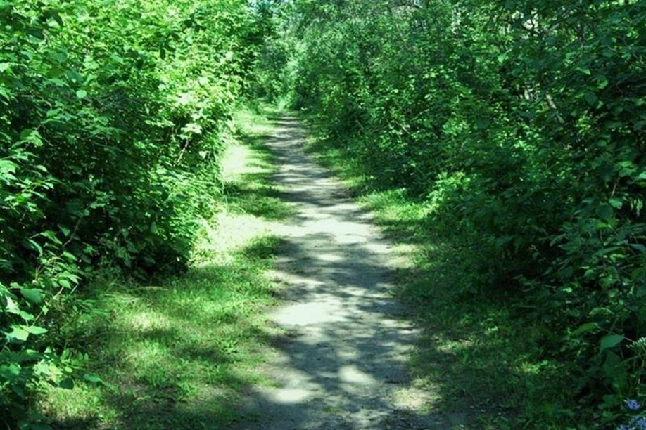 Lucien Lake Regional Park