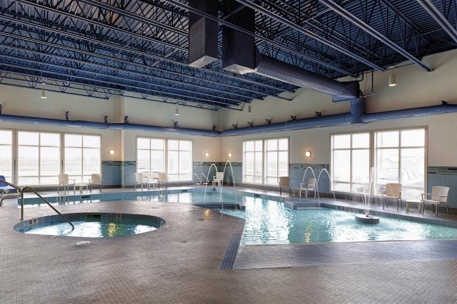 Canalta Hotel Martensville