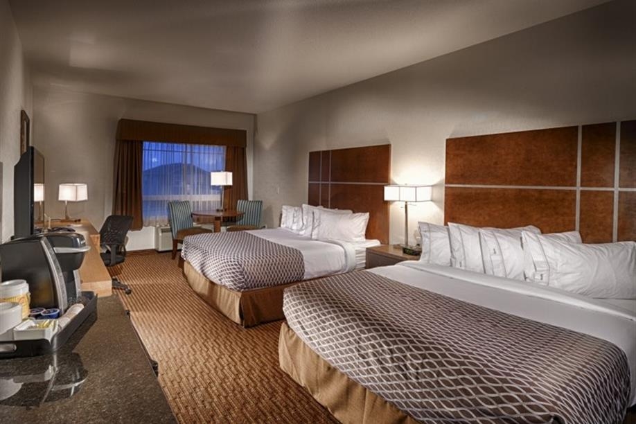 Canalta Hotel Martensville