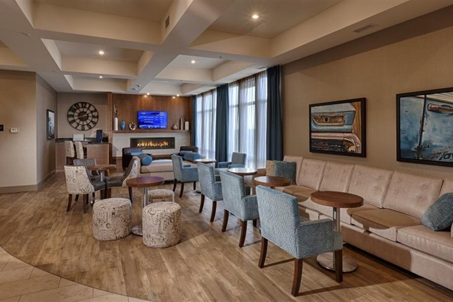 Canalta Hotel Martensville