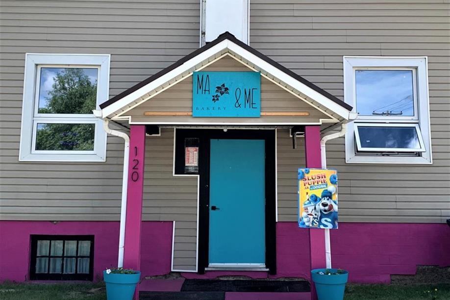 Ma & Me Bakery