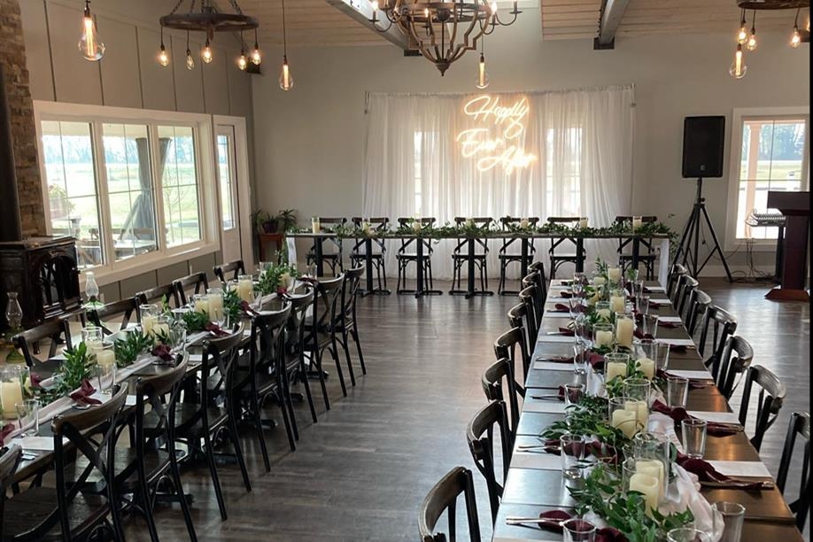 Mabel Hill Farm Kitchen & Marketplace