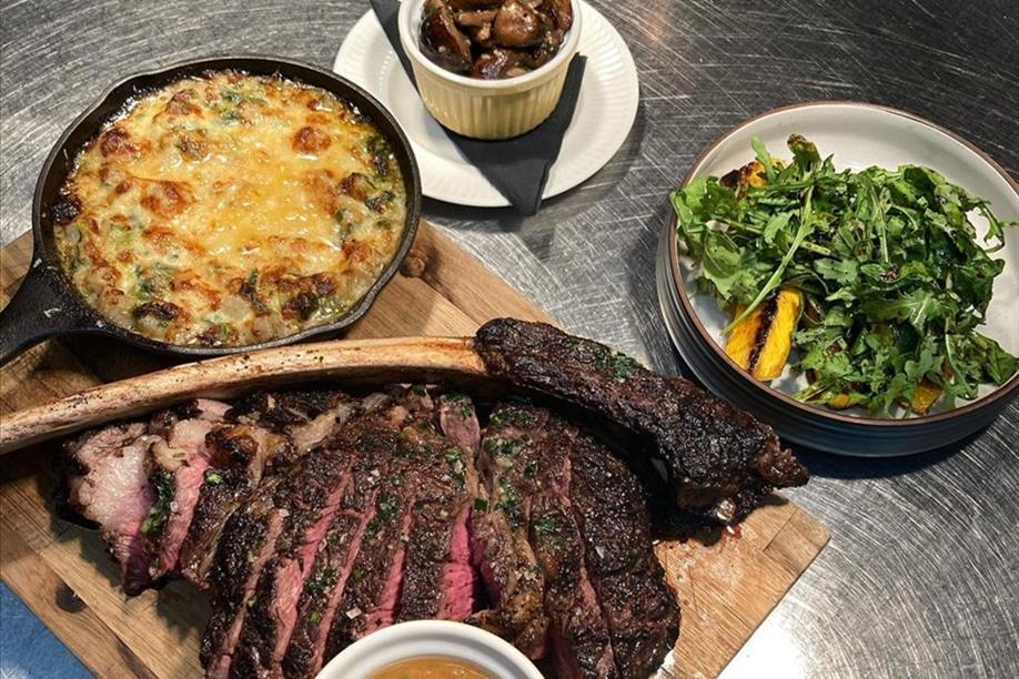 Mabel Hill Farm Kitchen & Marketplace