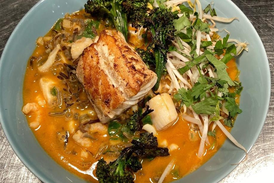 Mabel Hill Farm Kitchen & Marketplace