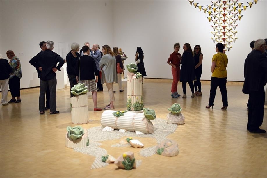 MacKenzie Art Gallery