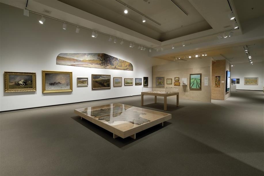 MacKenzie Art Gallery