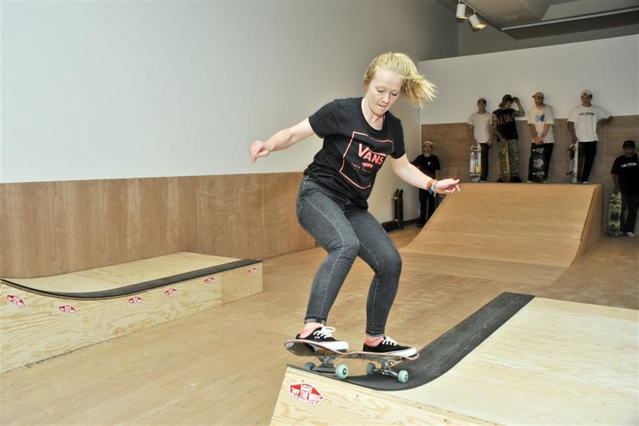 MacKenzie Art Gallery