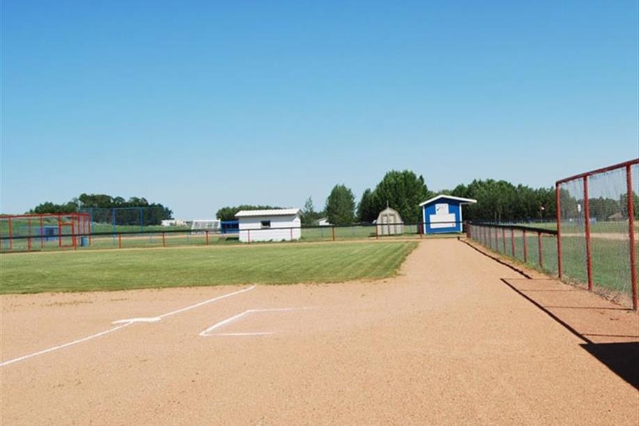 Macklin Lake Regional Park