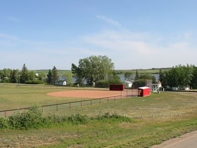 Macklin - Ball Diamonds