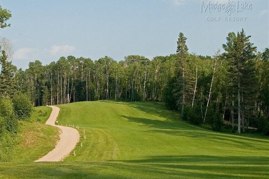 Madge Lake Golf Resort