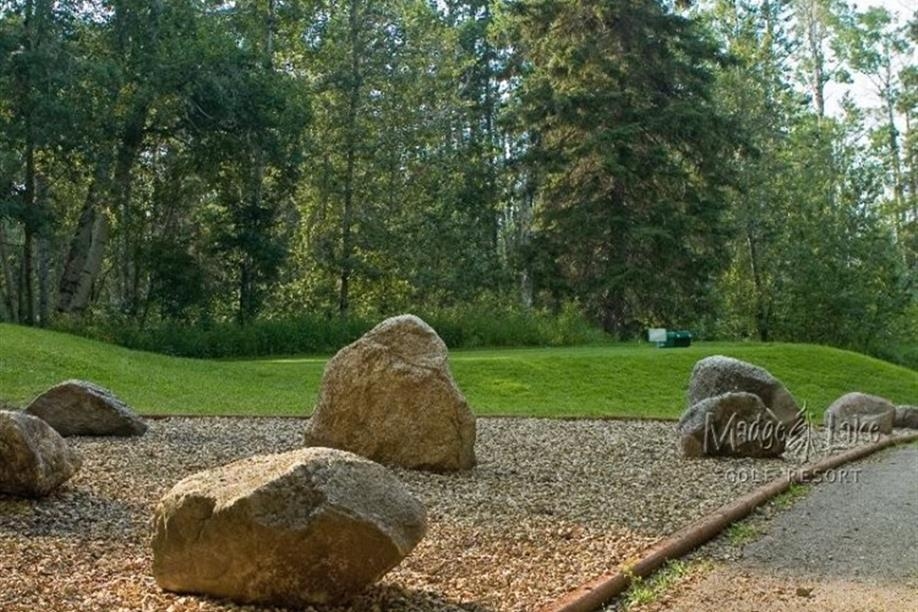 Madge Lake Golf Resort