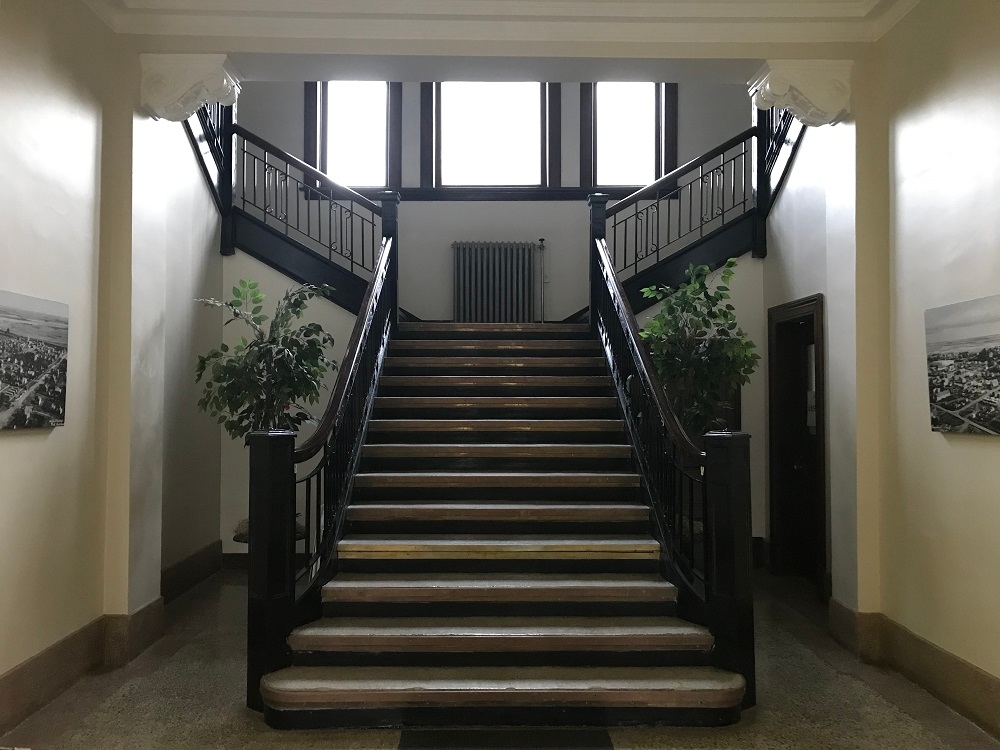 Kerrobert and District Museum and Cultural Centre