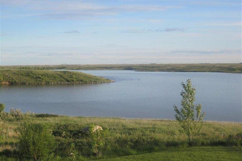 Mainprize Regional Park & Golf Course