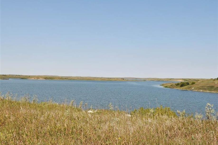 Mainprize Regional Park and Golf Club