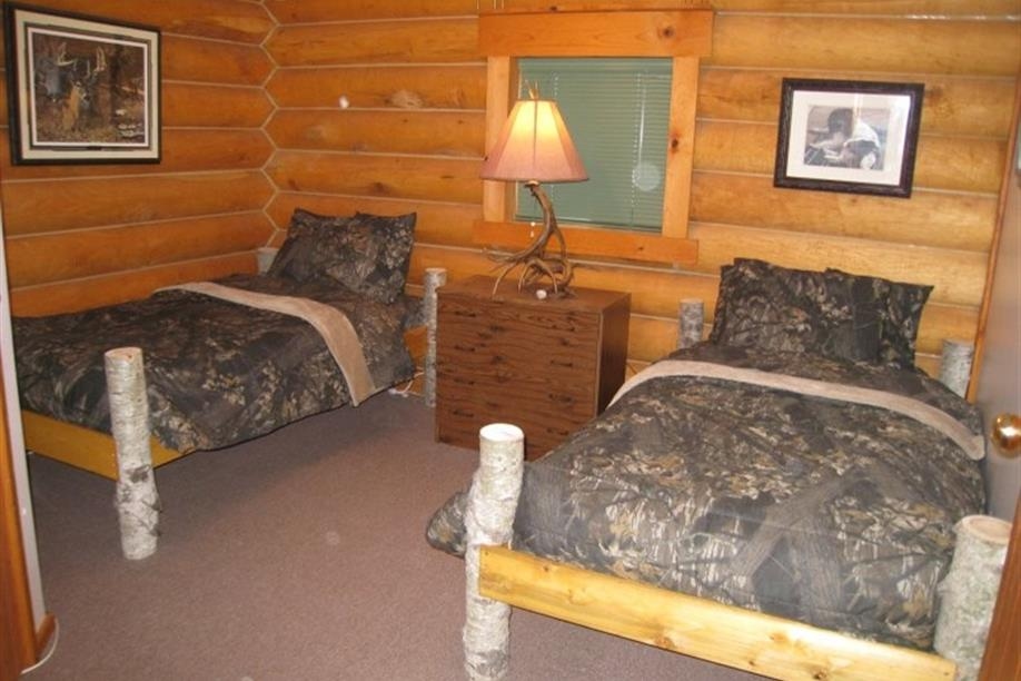 Makwa River Outfitters Ltd