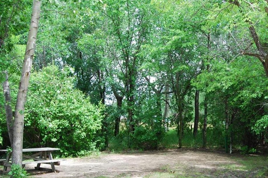 Manitou & District Regional Park