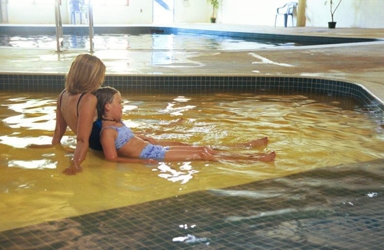 Manitou Beach - Mineral Spa