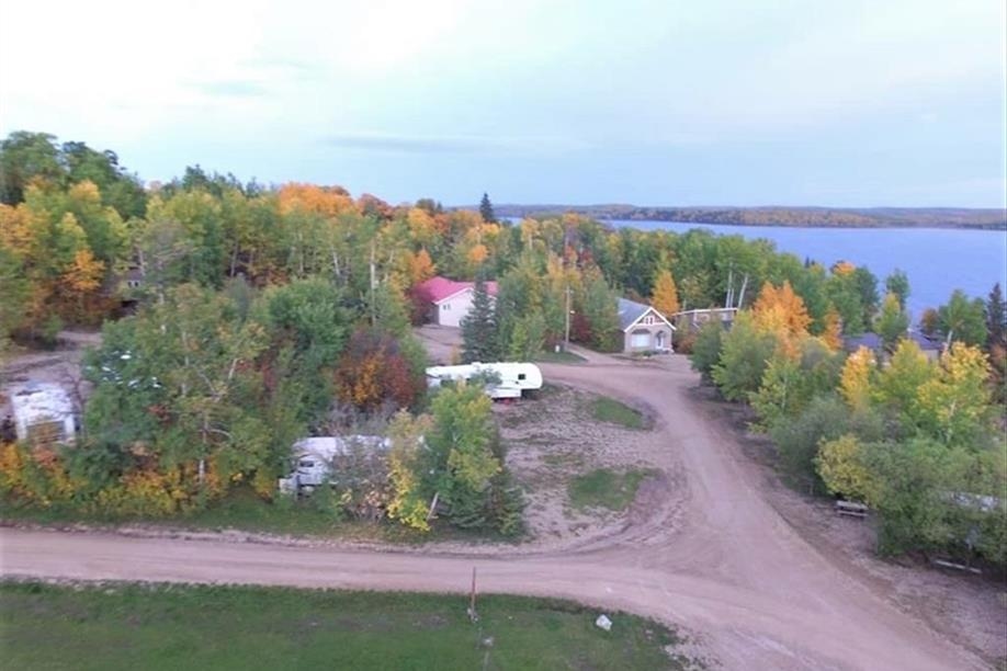 Marean Lake Valley Resort