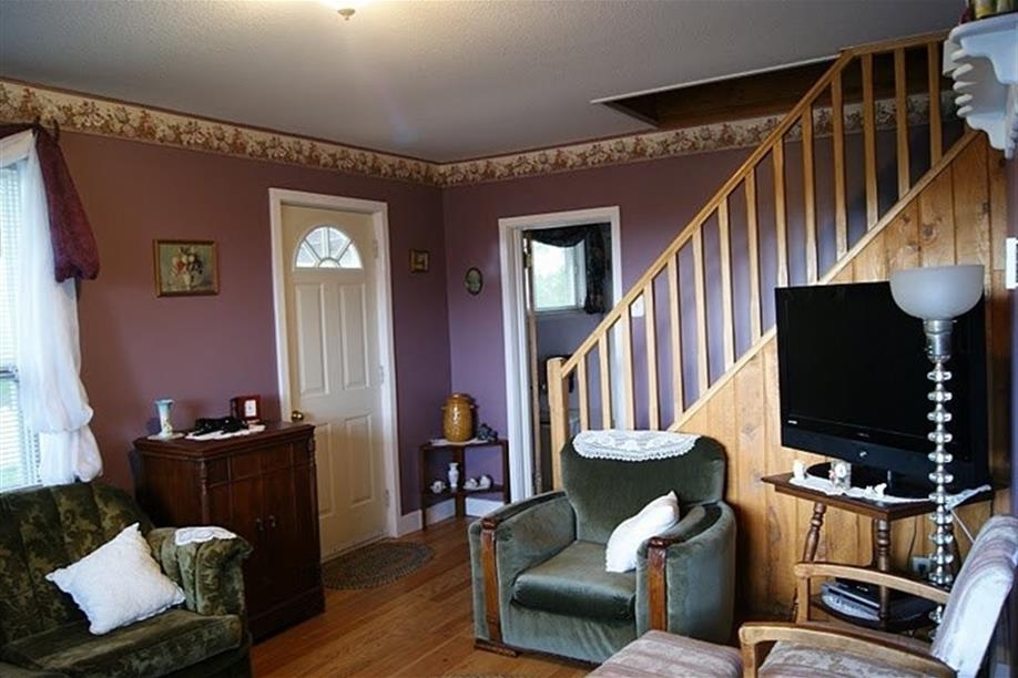 Marie's Country Getaway Guest House