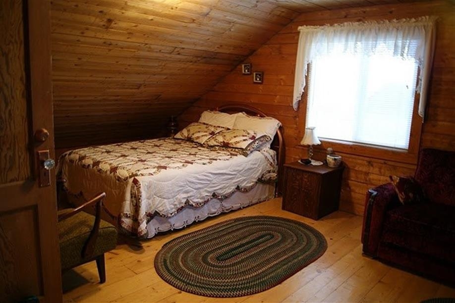 Marie's Country Getaway Guest House