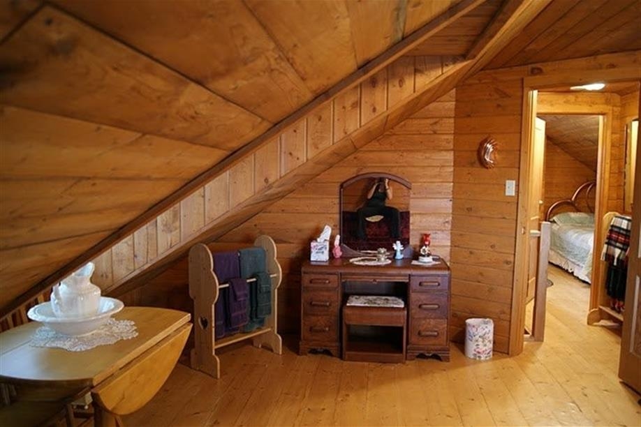 Marie's Country Getaway Guest House