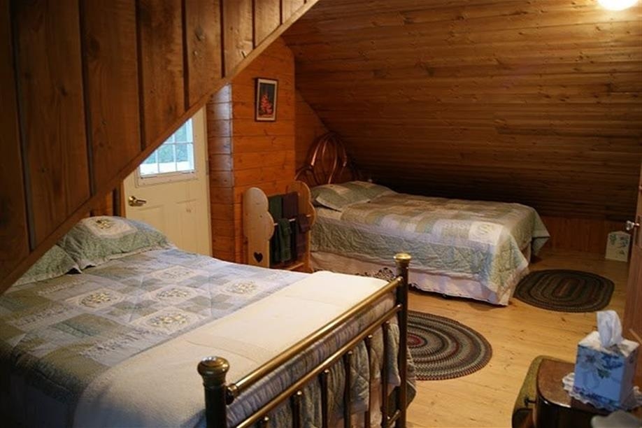 Marie's Country Getaway Guest House