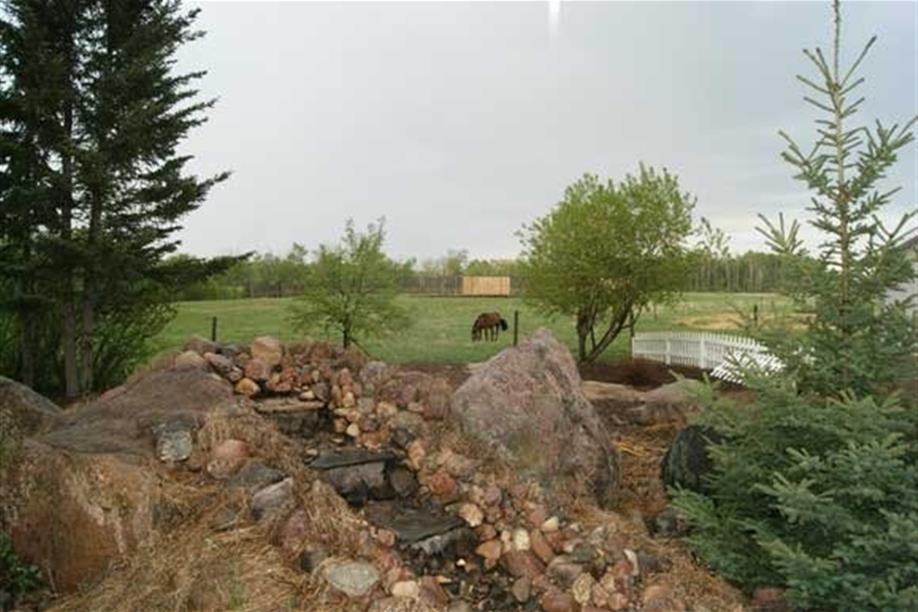 Marie's Country Getaway Guest House