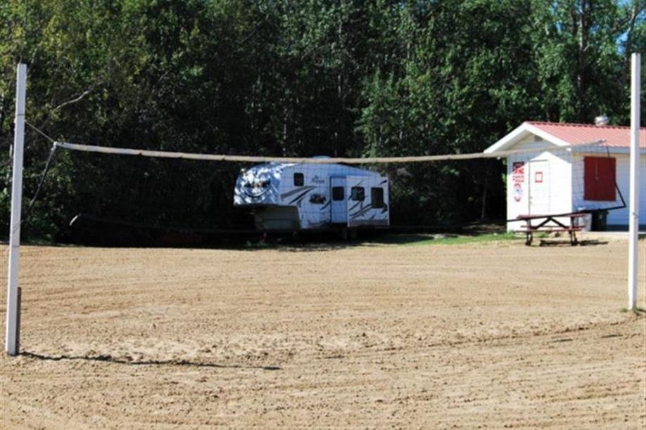 Martins Lake Regional Park