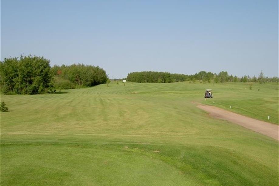 Meadow Lake Golf Club - 12th Tee