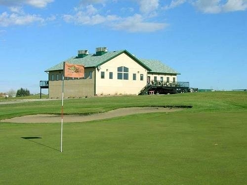 Meadow Lake Golf Course