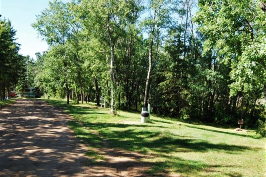 Meeting Lake Regional Park