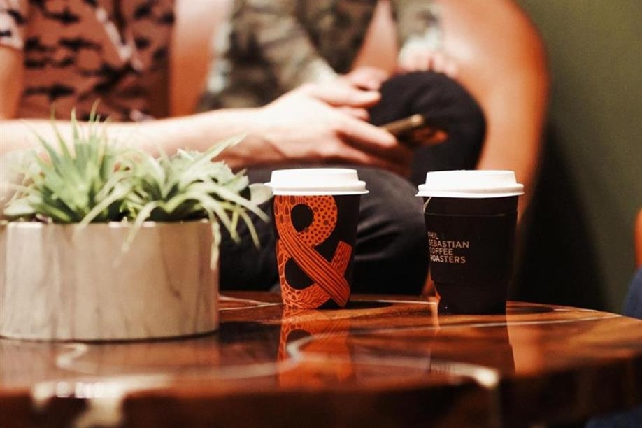 Meeting Grounds Coffee House