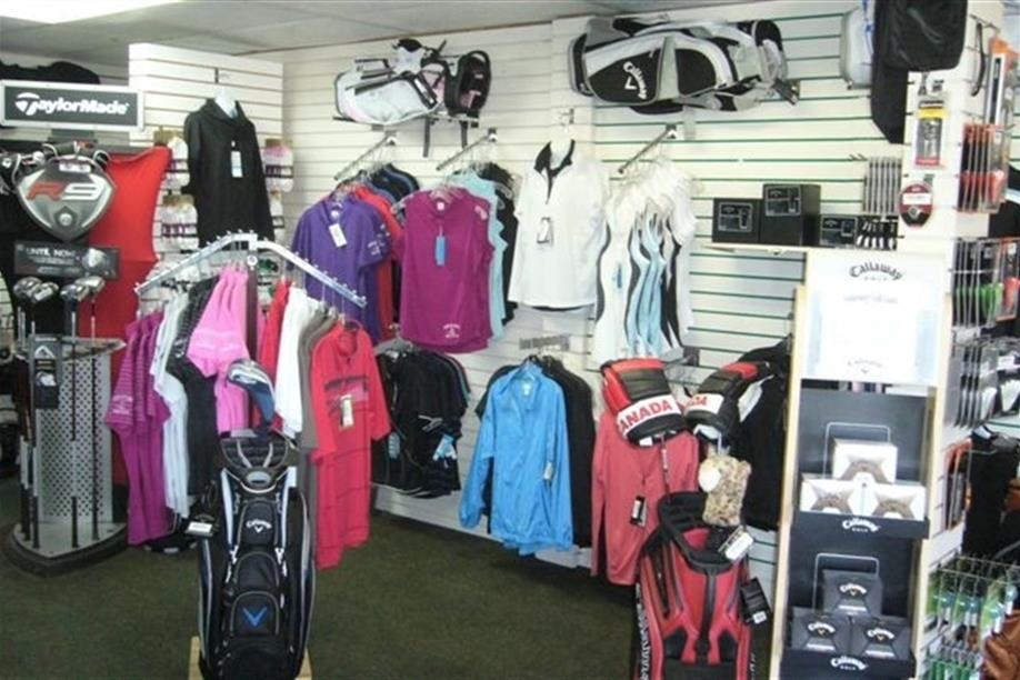 Melfort Golf and Country Club