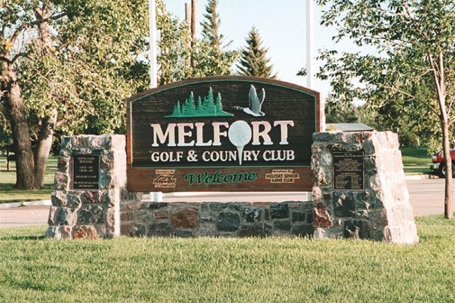 Melfort Golf and Country Club