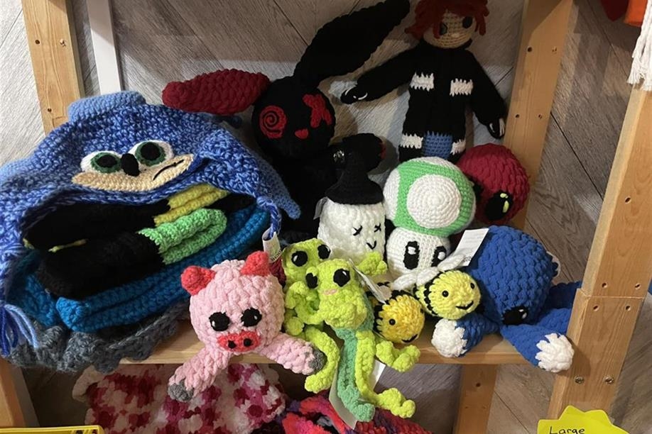 Melissa's Eats and Treats