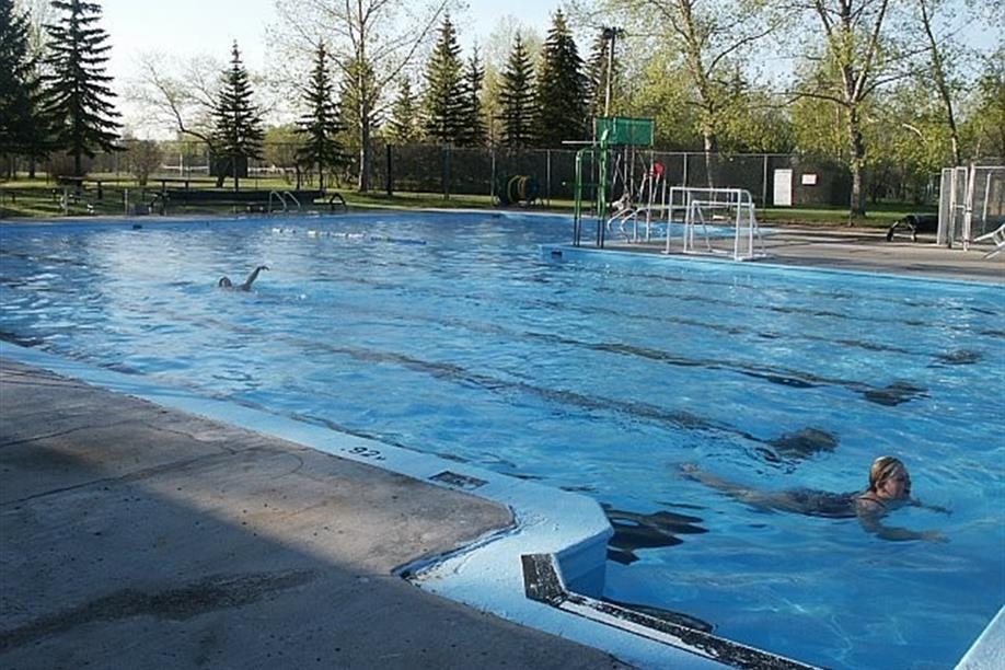 Melville Regional Park