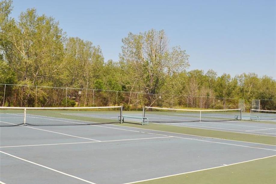 Melville Regional Park