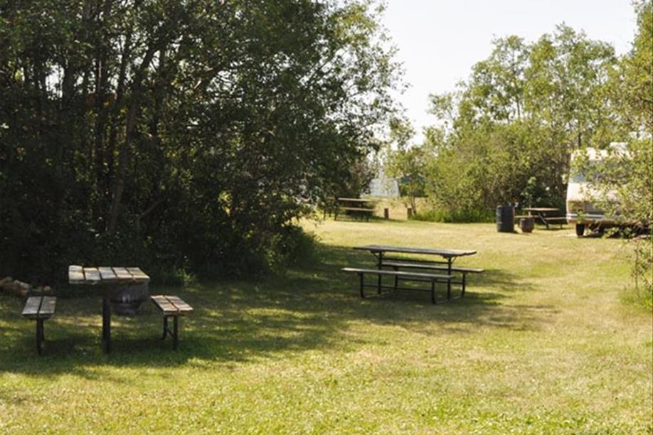 Melville Regional Park