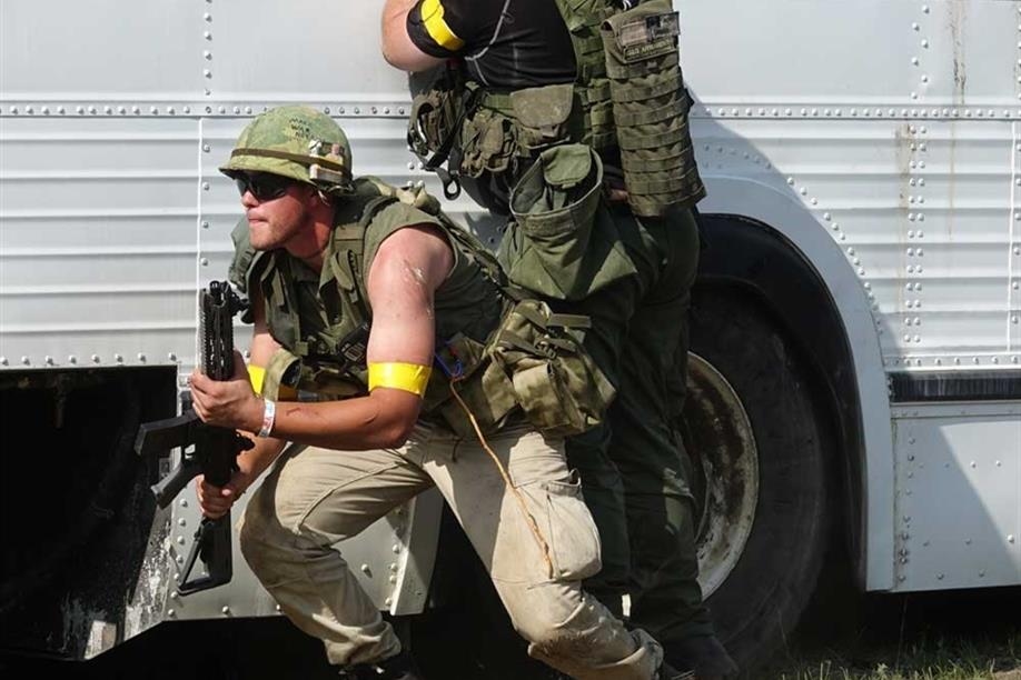 Merrill Dunes Adventure