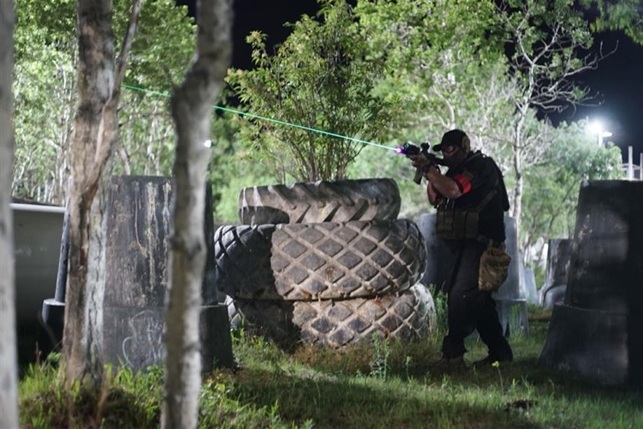Merrill Dunes Adventure