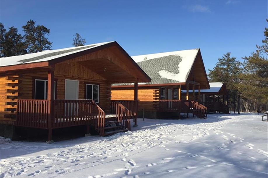 Miywâsin Ôta Resort