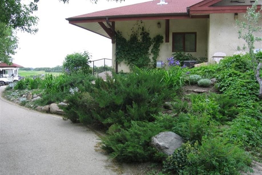 Moon Lake Golf and Country Club