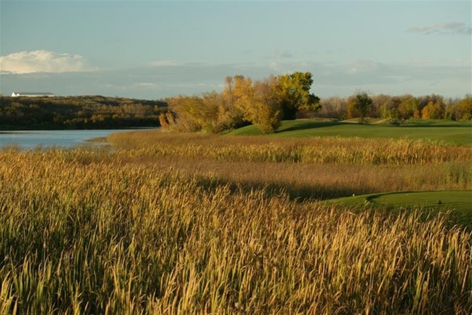 Moon Lake Golf and Country Club