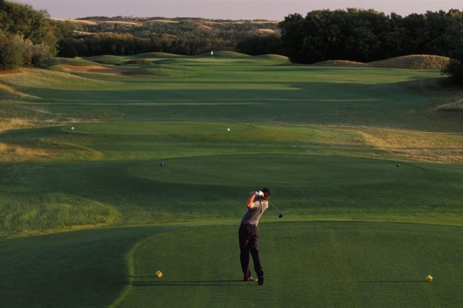 Moon Lake Golf and Country Club